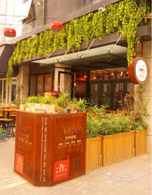 太原好吃又有格调的16家西餐厅 把吃饭当做艺