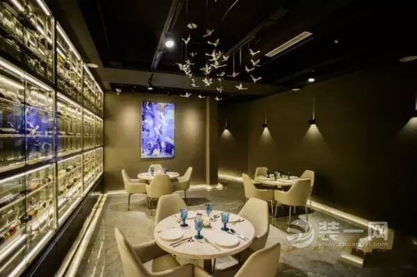 太原好吃又有格调的16家西餐厅 把吃饭当做艺