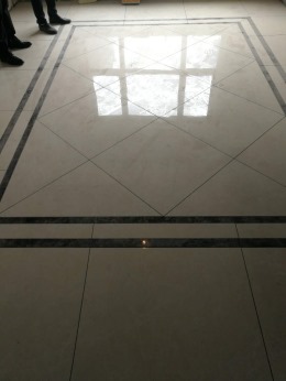 源艺汇通整装体验馆——富力华庭127平