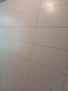 【太原一家一装饰】金泽华府瓦工施工图
