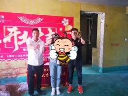 【太原一家一装饰】首开国风朗悦 128 平米 现代北欧风