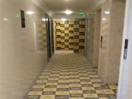 中海寰宇天下120