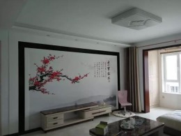 忻州·泛华城市广场