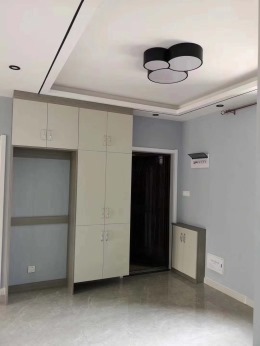 玉门河工地