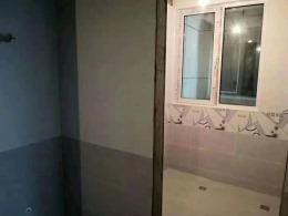 锦东如意城100平瓦工即将完工