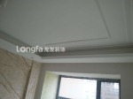 【龙发装饰】昌盛双喜城木工在施阶段工地报道