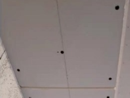 太原红星天铂王女士三室二厅轻奢风格