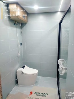 华润昆仑御李先生家竣工验收
