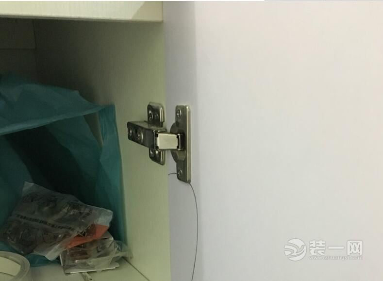 厨房橱柜装修设计图片