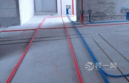 看看你家的电路是否被动了手脚
