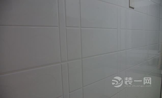 厨房装修实景图