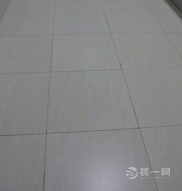 厨房装修实景图