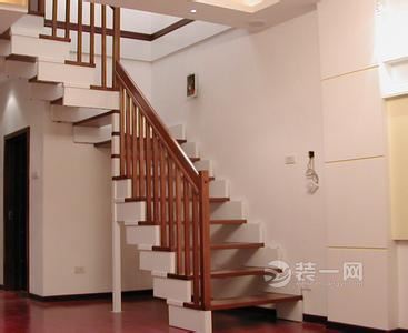 跃层装修楼梯注意事项？