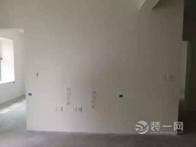 前后对比图讲述我家64平米装修过程 空间最大化（中）