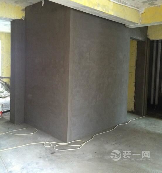133平米四室两厅装修日记（下）：水电阶段和验收